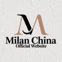 milan米蘭官方網站logo圖標
