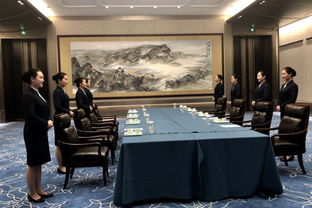 主場(chǎng)外交活動(dòng)再現(xiàn)新篇 中國(guó)會(huì)展服務(wù)業(yè)邁向國(guó)際舞臺(tái)